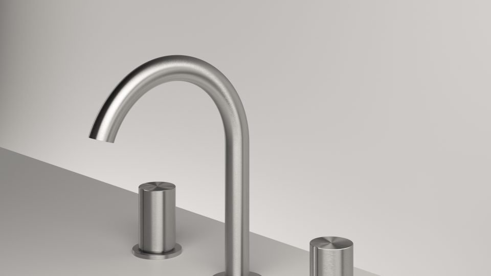 Z316 – The first collection of steel by Zazzeri is completed